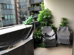 King's Road (D10), Condominium #460809561
